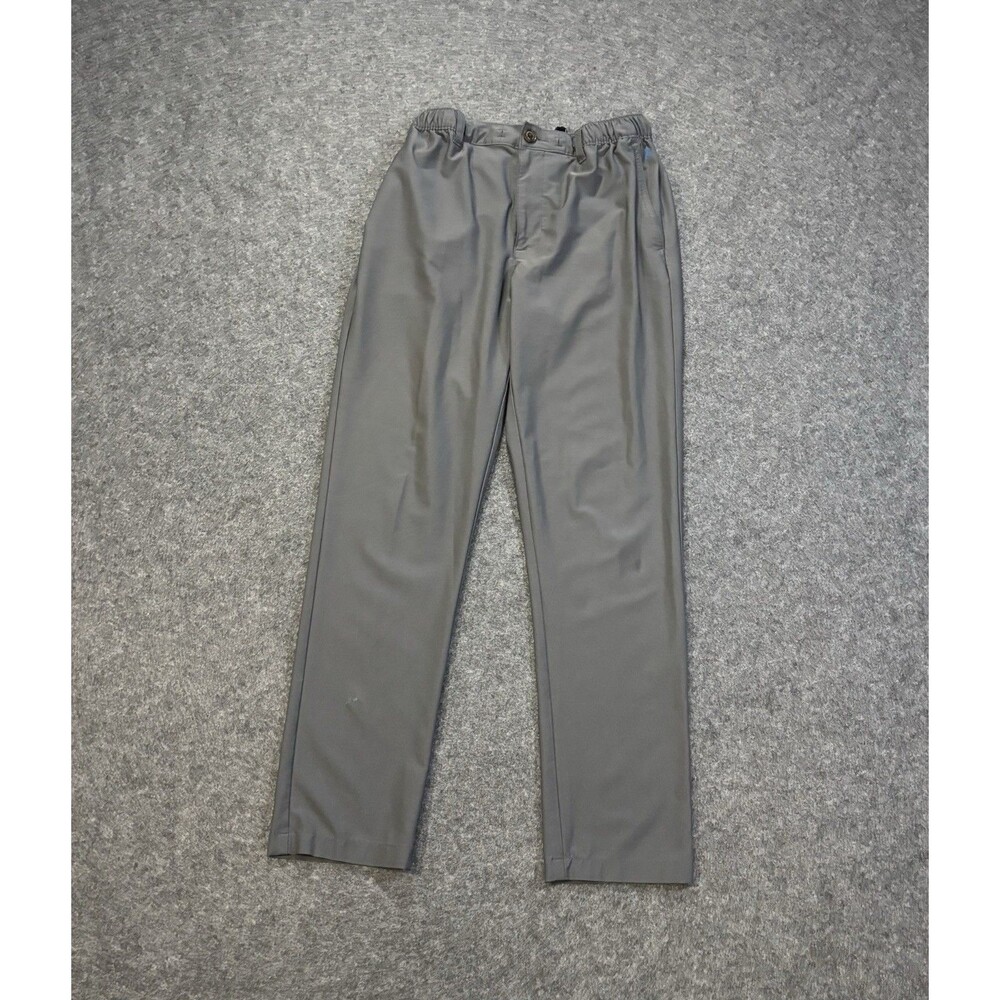 Chubbies Everywhere Performance Pant Men’s Size Medium 30” Gray Read